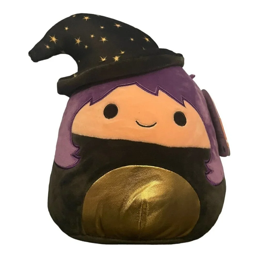 NWT Squishmallow 8